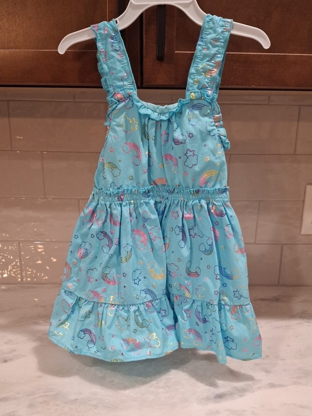 Girl's Sundress